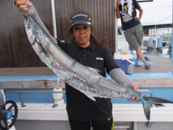 Hit Rush(ヒット ラッシュ） 釣果