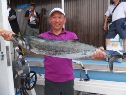 Hit Rush(ヒット ラッシュ） 釣果