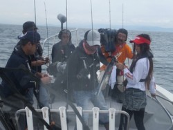 Hit Rush(ヒット ラッシュ） 釣果