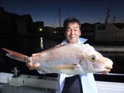 Hit Rush(ヒット ラッシュ） 釣果