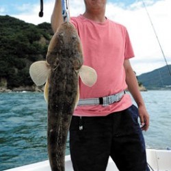 Marine T Design　マリンティーデザイン 釣果