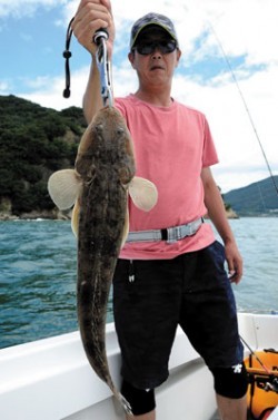 Marine T Design　マリンティーデザイン 釣果