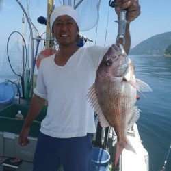 sea boss シーボス 釣果