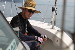 松本釣船２ 釣果