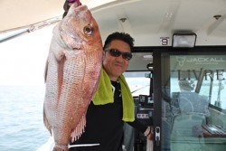 松本釣船２ 釣果