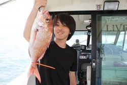 松本釣船２ 釣果