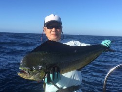 ゲームフィッシング バレントン 釣果