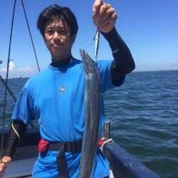 ゲームフィッシング バレントン 釣果