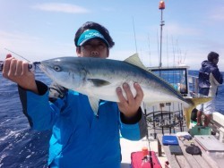 MATSUSHIMA SEANET 釣果