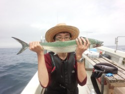 MATSUSHIMA SEANET 釣果