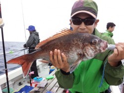 MATSUSHIMA SEANET 釣果