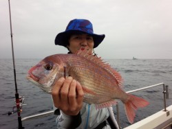 MATSUSHIMA SEANET 釣果