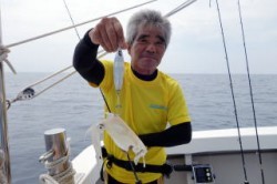 芳美丸 釣果