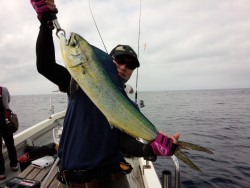 MATSUSHIMA SEANET 釣果