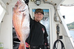 松本釣船２ 釣果