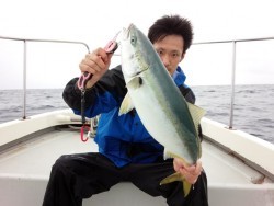 MATSUSHIMA SEANET 釣果