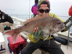 MATSUSHIMA SEANET 釣果