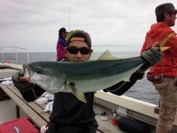 MATSUSHIMA SEANET 釣果