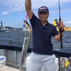 ゲームフィッシング バレントン 釣果