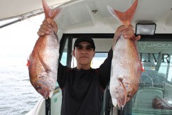 松本釣船２ 釣果