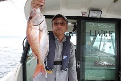 松本釣船２ 釣果