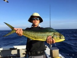 祐英丸 釣果