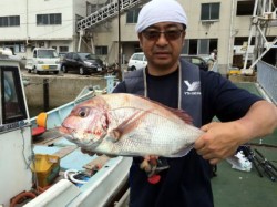 海龍丸 釣果