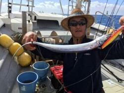 海龍丸 釣果