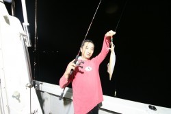 オーシャンズ 釣果