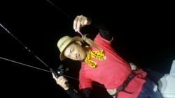 ディープ オーシャン 釣果