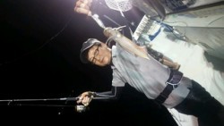 ディープ オーシャン 釣果