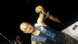 ディープ オーシャン 釣果