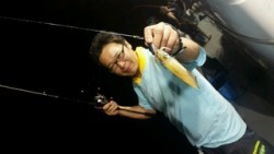 ディープ オーシャン 釣果