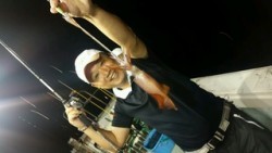 ディープ オーシャン 釣果