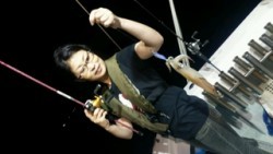 ディープ オーシャン 釣果