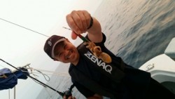 ディープ オーシャン 釣果