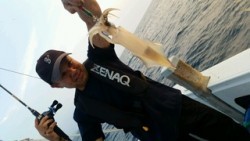 ディープ オーシャン 釣果