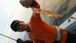 ディープ オーシャン 釣果