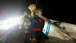 ディープ オーシャン 釣果