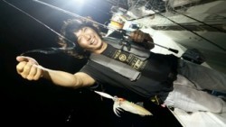 ディープ オーシャン 釣果