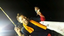 ディープ オーシャン 釣果