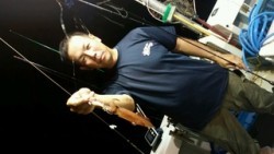 ディープ オーシャン 釣果