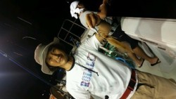 ディープ オーシャン 釣果