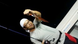 ディープ オーシャン 釣果