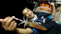 ディープ オーシャン 釣果