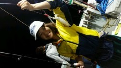 ディープ オーシャン 釣果