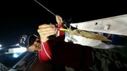 ディープ オーシャン 釣果