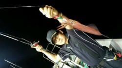 ディープ オーシャン 釣果