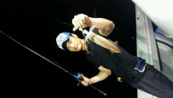 ディープ オーシャン 釣果