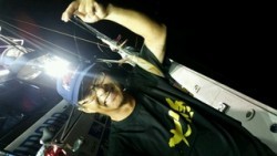 ディープ オーシャン 釣果